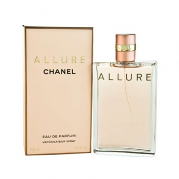 Perfumy Chanel Allure